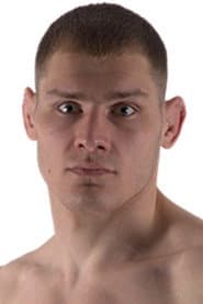 Photo of Mikhail Dolgov