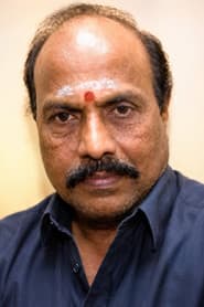 Photo of V. C. Guhanathan