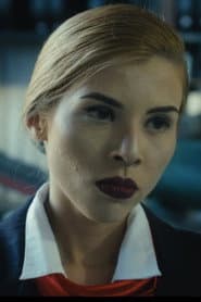 Photo of Fernanda Leal