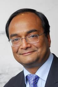 Photo of Dr Mukesh Haikerwal