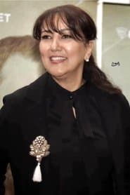 Photo of Pantea Bahram