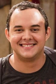 Photo of Guilherme Santana