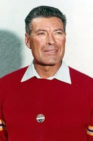 Photo of Toni Gobbi