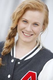 Photo of Jessica D. Stone
