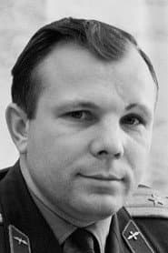 Photo of Yuri Gagarin