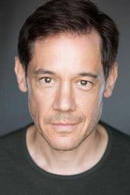 Photo of Adrian Grove