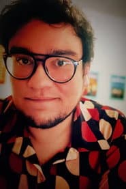 Photo of Otavio Chamorro