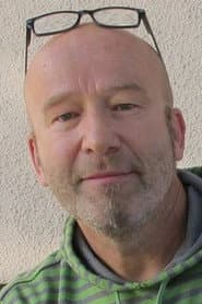 Photo of Berthold Biesinger