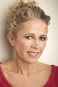 Photo of Lucy Benjamin