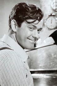 Photo of Anselmo Duarte