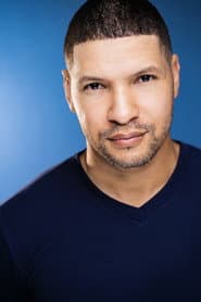 Photo of Brandon Moten