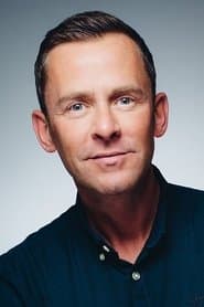 Photo of Scott Mills