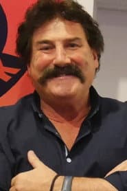 Photo of Robert DiPierdomenico