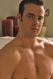Photo of Brad Taylor