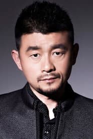 Photo of Xiangrong Dong