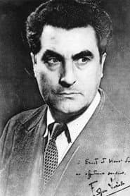 Photo of Edgard Varèse