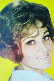 Photo of Victoria Nersissian