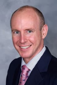 Photo of Daniel Hannan