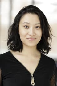 Photo of Lucy Lan Luo