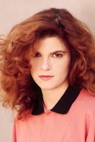Photo of Olivia Barash