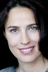 Photo of Odile Cohen