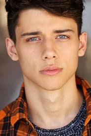 Photo of Uriah Shelton