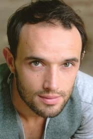 Photo of Guillaume Ravoire