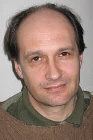 Photo of Mikhail Slesarev