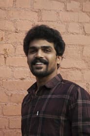 Photo of Aswin Krishna