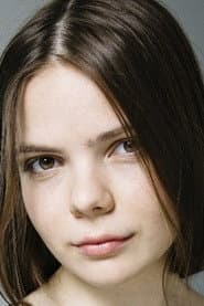 Photo of Nastasia Simbirtseva