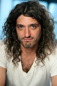 Photo of Jack Dourakos