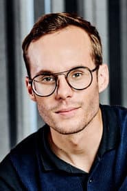 Photo of Vincent Fierens