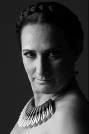 Photo of Paula Oliveira
