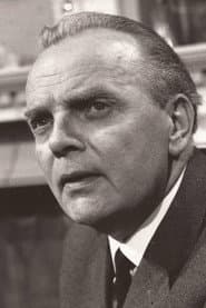 Photo of Karl Bockx