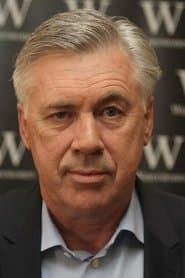 Photo of Carlo Ancelotti