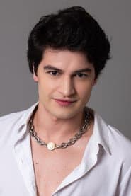 Photo of Alejandro Gutiérrez