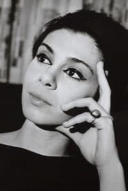 Photo of Isabel Teresa