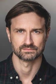 Photo of Alex Skarbek