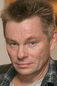 Photo of Sergey Ryzhenko