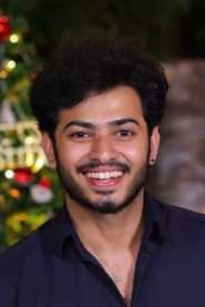 Photo of Krishna T Vijayachandran
