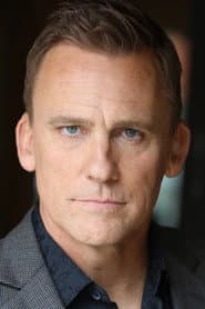 Photo of Jeff L. Williams