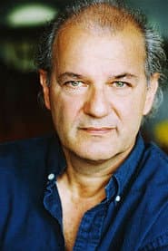 Photo of Rolf Sarkis