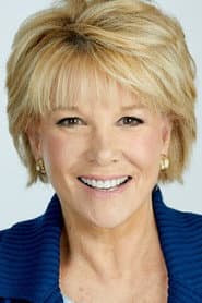 Photo of Joan Lunden
