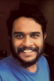 Photo of Hemanth M. Rao