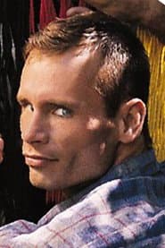 Photo of Matt Cook