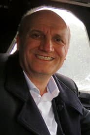 Photo of Jean-Marc Olivier