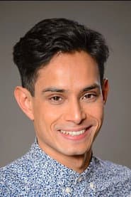 Photo of Roben Mitchell