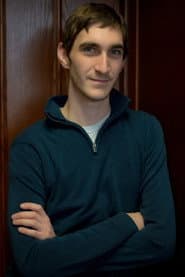 Photo of Patrick Phillips