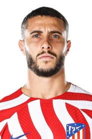 Photo of Mario Hermoso