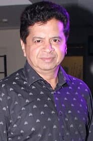 Photo of Vinay Yedekar